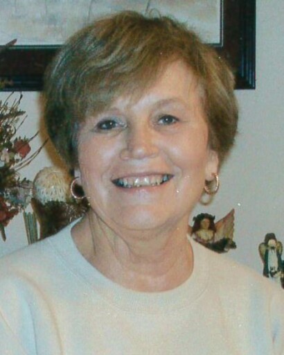 Joan M. Harwood Layne