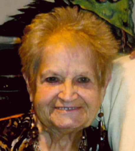 Jean A. Meyer (nee Overstreet) Profile Photo