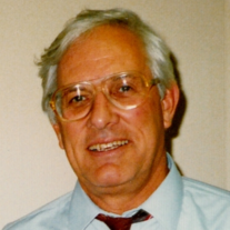 Robert D. Wetmore
