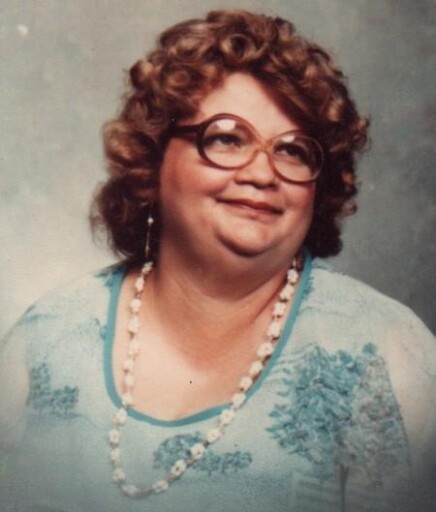 Darlene May Mcgraw