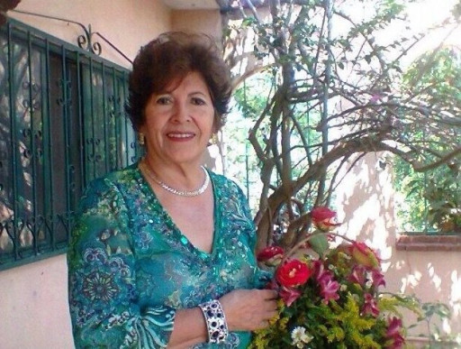 Rosario Escobar Rodas Profile Photo