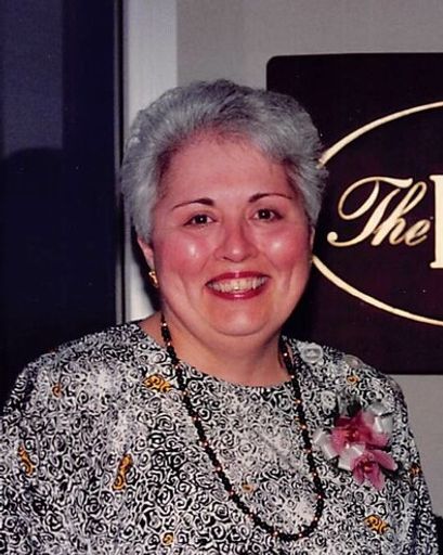 Rose Marie Bogigian Profile Photo