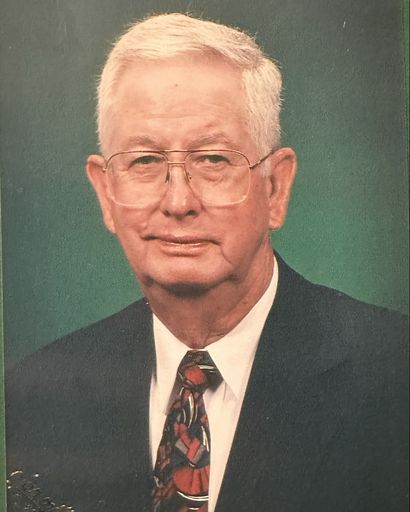 J. Cecil Chaney Profile Photo