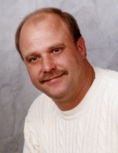 Rodney Dean Hedrick Profile Photo