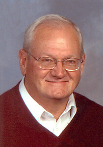 Gerald  E. Ramsey