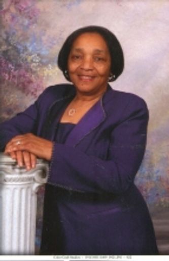 Dollie M. Jones