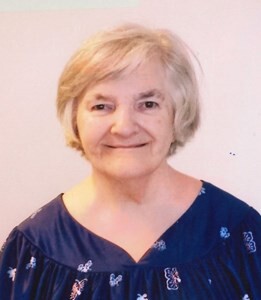 Marilyn Joyce Hyman