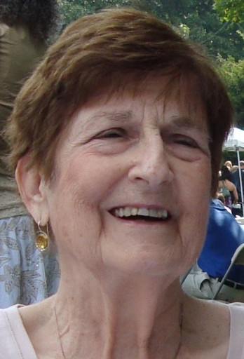 Marjorie  Rita Perkins