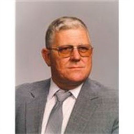 Bill Hackworth