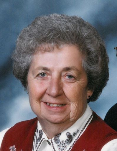 Elaine M. Colvin