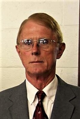 Gene R. Small