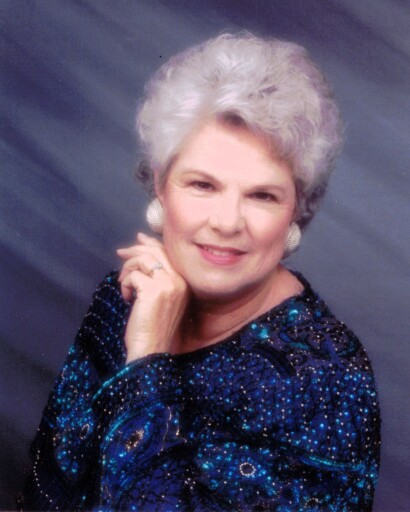 Barbara Ann Wiggins