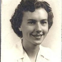 Irene S. Dawson