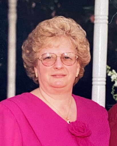 Kathryn J Codere's obituary image