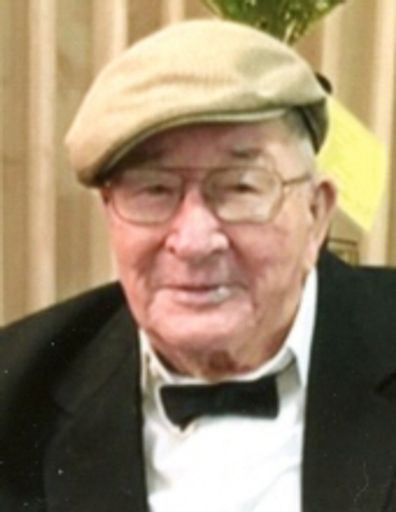 William A. "Bill" Doyle