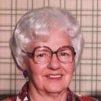 Betty Ann Allison