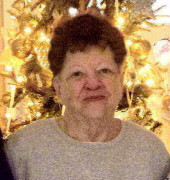 Doris Davis