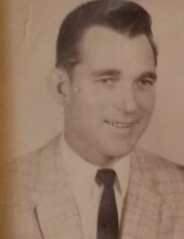 Clarence Eugene Skipper Profile Photo