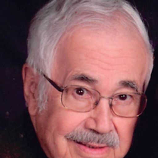 Albert Samuelson Profile Photo