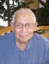 Marvin J. Prothe