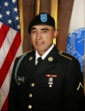 Carlos Apodaca Profile Photo