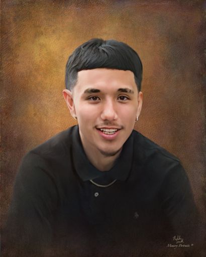 Edwin "Lil Ed" Zavala Profile Photo