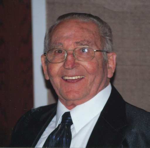 H. D. Behrman Profile Photo