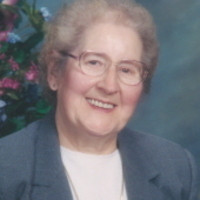 Germaine E. Cummings