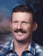 James E. "Red" Robertson Profile Photo