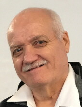 Peter F. Rohr