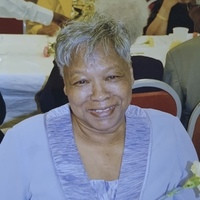 Theresa Booker Profile Photo