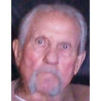 Robert (Bob) Wallace Parkin, Sr.