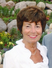 Patricia Schreiber Profile Photo