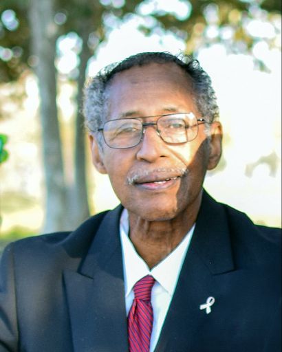 Lee Marion Johnson's obituary image