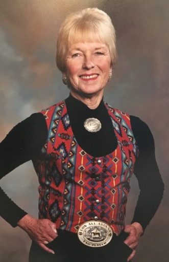 Shirley Sellman Profile Photo
