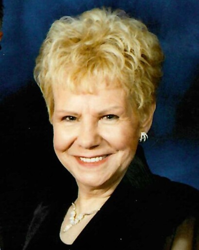 Marlene J. Yankoe