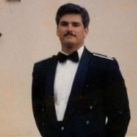 Dr. Stephen E. Gossett Profile Photo
