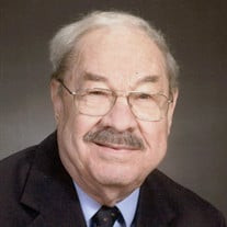 Rev. Robert Francis Hunt Profile Photo