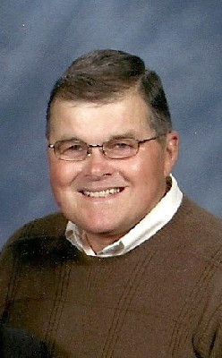 Myron Larson