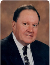 Dr. Charles P. "Chuck" Handel Profile Photo