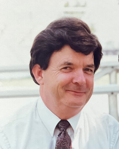 Monte Waldron's obituary image