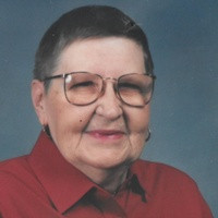 Esther Elaine Harrison