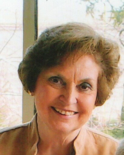 Marilyn Wichmann's obituary image