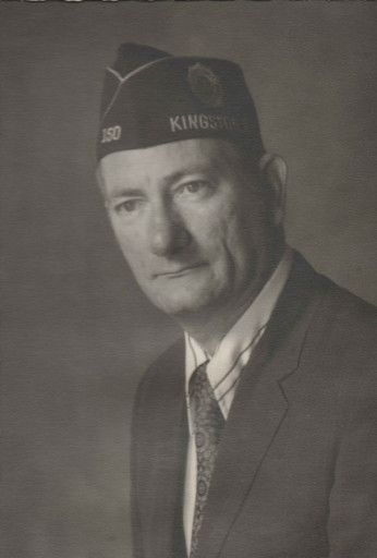 Harry S. Wiands, Sr. Profile Photo