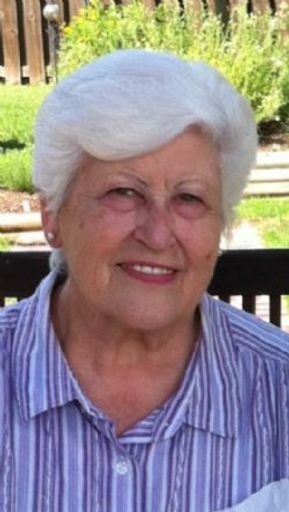 Edith Hutchinson