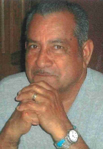 Alejandro Garcia