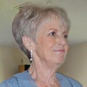 Mrs. Barbara Eubanks