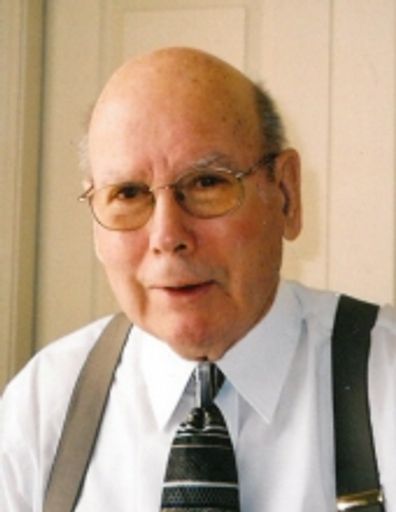 Herbert W. Falck Profile Photo