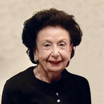 Pauline Ann Mannarelli