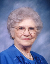 Hazel Juanita Barrows